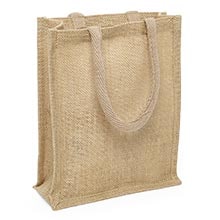 Jute Shopping Bags