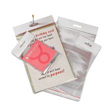 1 X 7 1.2 MIL LIP & TAPE SELF SEALING BAG