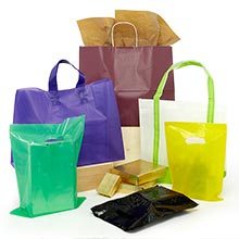 Get Top-Quality Food Bags from Paper Mart