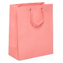 Matte Colored Euro Totes