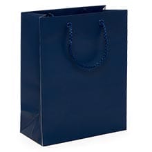 Matte Colored Euro Totes