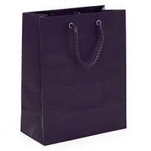 Matte Colored Euro Totes