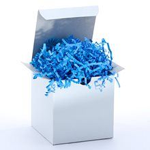 Shredded Paper Filler: Paper Shred for Gift Baskets