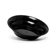 Round Low Profile Bowls & Lids (Sold Separately)