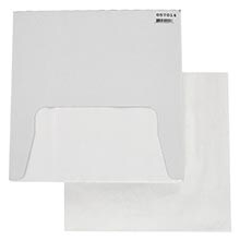 Ecocraft® Grease Resistant Paper Wrap & Liner