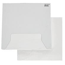 Ecocraft® Grease Resistant Paper Wrap & Liner