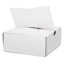 Bakery Pick-Up Tissue