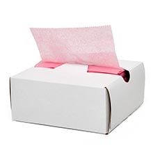 Bakery Pick-Up Tissue