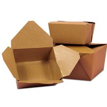 Take Out Boxes, Bulk To Go Containers