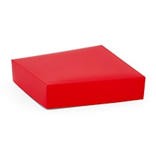 Colored Deluxe Two Piece Gift Boxes