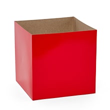 Colored Premium Two Piece Gift Boxes