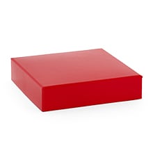 Colored Premium Two Piece Gift Boxes