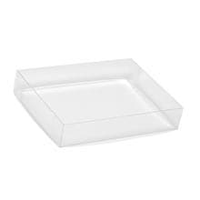 Plastic Display Boxes