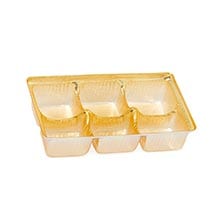 Plastic Trays