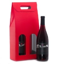 Wine Bottle Cases