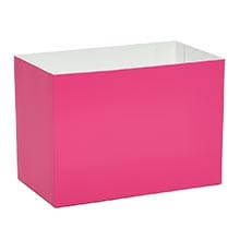 Premium Matte Basket Boxes