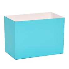 Premium Matte Basket Boxes