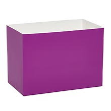 Premium Matte Basket Boxes