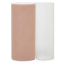 Econo Polyester Tulle - Rolls