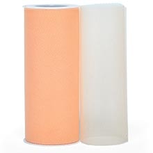 Econo Polyester Tulle - Rolls