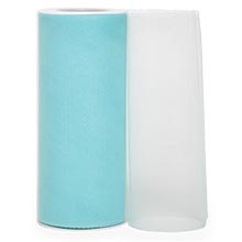 Econo Polyester Tulle - Rolls