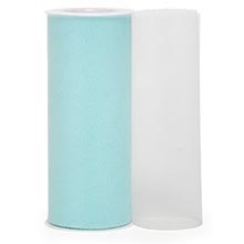 Econo Polyester Tulle - Rolls