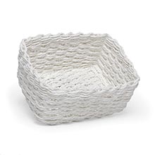 Woven Paper Baskets