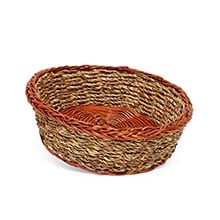 Round Baskets