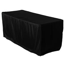 Polyester Rectangle Tablecloth