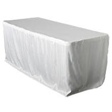 Polyester Rectangle Tablecloth