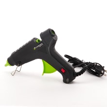 High & Low Temperature Glue Guns