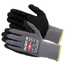 Micro-Foam Nitrile Coated Gloves