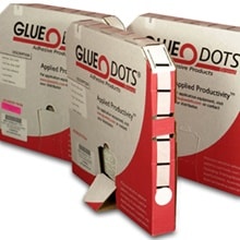 Dot Shot Pro Glue Dot Dispenser