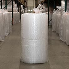 1/2" Air Bubble Wrapping (125 ft)