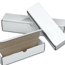 Tuck Top Mailer Boxes