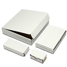 Tuck Top Mailer Boxes