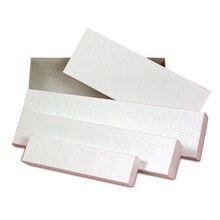 White Jewelry Boxes