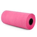 18 X 1800' 20# Black Colored Packing Paper Roll by Paper Mart