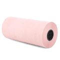 18 X 1800' 20# Black Colored Packing Paper Roll by Paper Mart