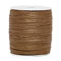 Yzzsjc 656 Feet Colored Paper Raffia Ribbon Colored Packing Paper