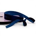 Black Velvet Ribbon - various sizes - Jones & Vandermeer