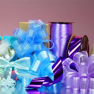 Cute Ribbon Crafts