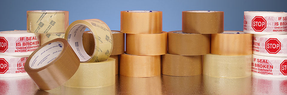 Tape | Carton Sealing Tapes