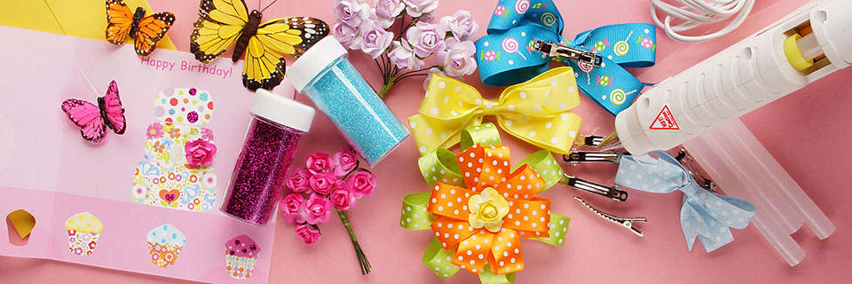 Craft Supplies