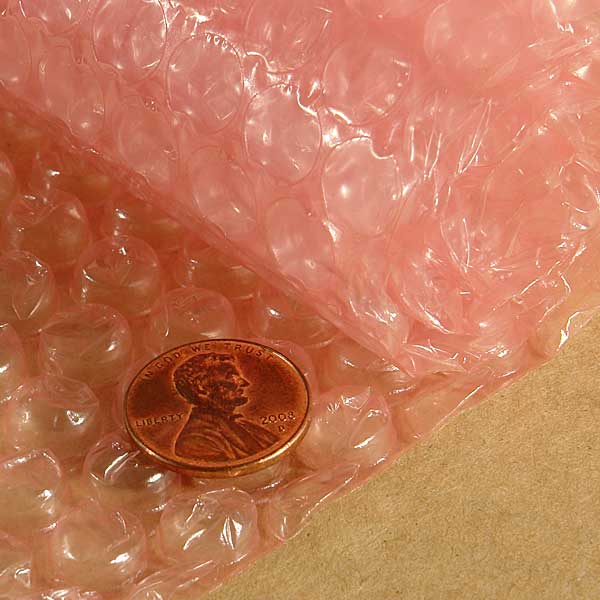 How to Use Bubble Wrap for Storing Fragile Items