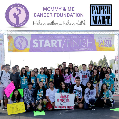2016 MAMCF & Paper Mart