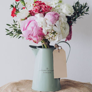bridal shower themes
