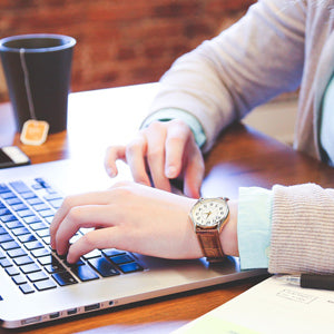 Women in Business: President Buffy Simoni Featured on American Express Open Forum