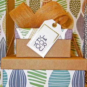printable gift boxes