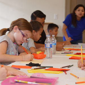 Old Towne Boys & Girls Club